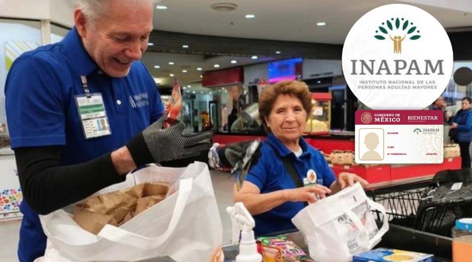 El programa representa una alternativa para quienes buscan mantenerse activos laboralmente, generar ingresos y, en los casos de contratación formal, acceder a prestaciones establecidas por la legislación laboral. INAPAM