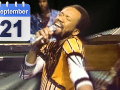 La icónica canción esconde un emotivo secreto familiar, conoce la verdadera razón por la que el 21 de septiembre se convirtió en un himno mundial inolvidable. YouTube/Earth Wind & Fire CANVA