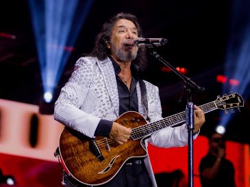 El espectáculo tendrá como escenario el Coliseo GNP Seguros de Guadalajara. INSTAGRAM / @somoslosbukis