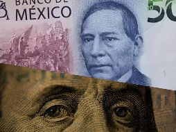 La debilidad del dólar y las tasas de interés configuran un escenario de cautela global; sin embargo, esta volatilidad beneficia al peso mexicano. UNSPLASH / A. Nir / ESPECIAL / F. Flores