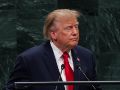 Donald Trump exigió que México recupere el control de su territorio. EFE/EPA/O. Fedorova