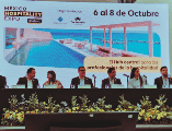 La México Hospitality Expo by Hostelco es un encuentro especializado en la industria de la hospitalidad que reúne a empresas, profesionales y representantes de los sectores hotelero. EL INFORMADOR/J. Velazco