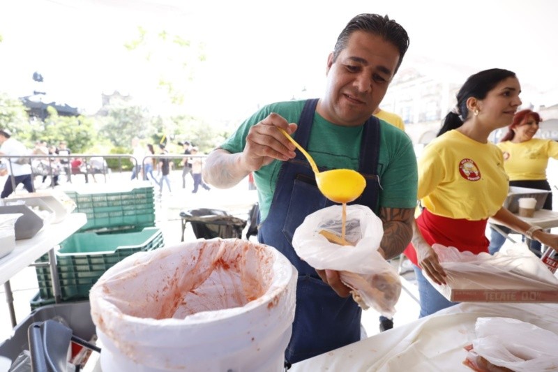 &nbsp;ESPECIAL/Ayuntamiento de Guadalajara