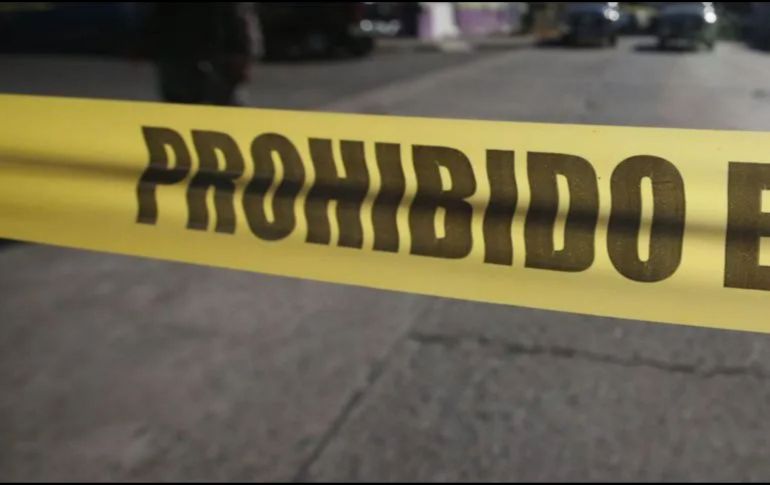 El Ministerio Público investiga la muerte de una niña de nueve años ocurrida dentro de una primaria de Zapopan. EL INFORMADOR/ ARCHIVO.