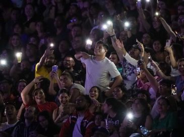 Conoce la cartelera completa, precios y fechas clave de las Fiestas de Octubre 2026 en el Auditorio Jalisco. EL INFORMADOR/ARCHIVO