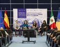 Destacan la operación de MiBici en Congreso Internacional de Movilidad