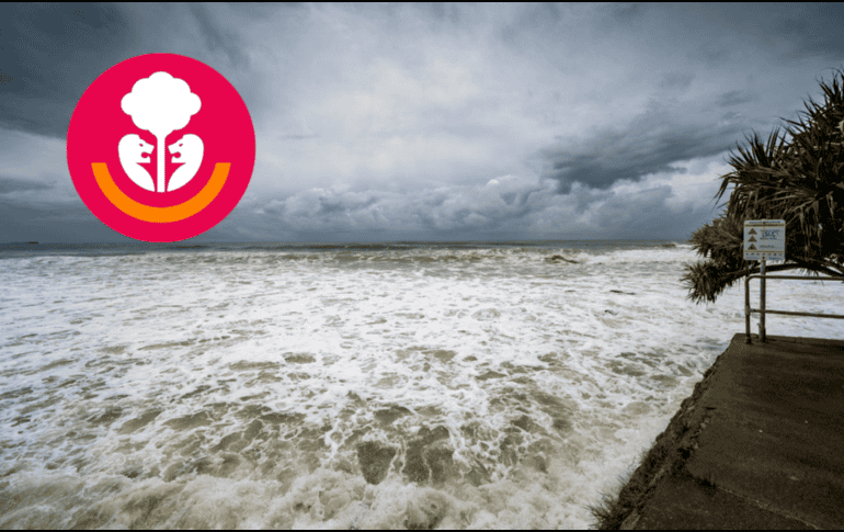 El SMN advierte sobre posibles deslaves, incremento de ríos y arroyos, desbordamientos e inundaciones en zonas bajas. MAGNIFIC / CANVA