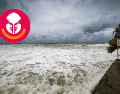 El SMN advierte sobre posibles deslaves, incremento de ríos y arroyos, desbordamientos e inundaciones en zonas bajas. MAGNIFIC / CANVA