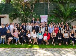 Para elevar la calidad del servicio, el IDEFT evaluó y certificó a su personal en el estándar EC0105. CORTESÍA
