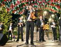 Las Fiestas Cocula 2026 se realizarán del 26 de septiembre al 4 de octubre en la Explanada Adrián Puga. EL INFORMADOR