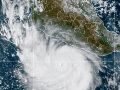 AP / NOAA