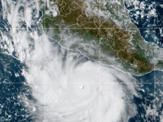 AP / NOAA
