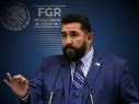 La FGR y el propio Ulises Lara comunicaron en julio que su salida obedecía a 