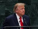 Raymundo Riva Palacio sostiene que Trump ya no presentó a los cárteles únicamente como un problema entre México y Estados Unidos, sino como una amenaza de alcance mundial. EFE / O. Fedorova