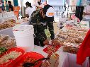 Descubre todos los detalles sobre la entrega de 25 mil tortas ahogadas gratuitas en el corazón de Guadalajara este próximo domingo 27 de septiembre. EL INFORMADOR/J. Acosta