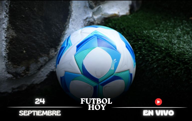 El calendario del jueves ofrece varias opciones para sintonizar los partidos, permitiendo a los aficionados organizar su agenda y no perder detalle de las acciones en el terreno de juego. ESPECIAL / IMAGO7 y CANVA