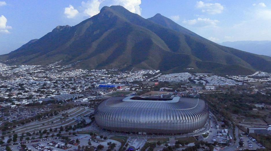 Será durante la fecha FIFA de octubre cuando se conocerá al rival de México para los Cuartos de Final del torneo de Concacaf. IMAGO7