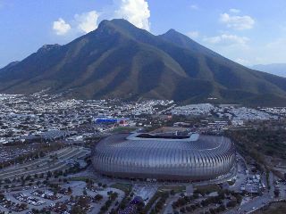 Será durante la fecha FIFA de octubre cuando se conocerá al rival de México para los Cuartos de Final del torneo de Concacaf. IMAGO7