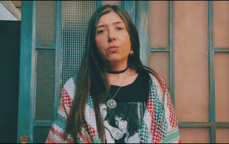 El galardón, impulsado por la Fundación Sierra Elvira con la Fundación Francisco Ayala y la editorial Traspiés, está dotado con 6 mil euros. ESPECIAL/IG/@cecilia.laura.r