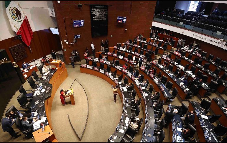 La reforma busca 