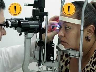 Pon atención a estas señales; con esta información puedes identificar cuándo se trata de una emergencia. EL INFORMADOR / ARCHIVO