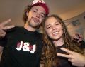 La historia del dúo Jesse & Joy, por ahora, entra en una nueva etapa. NTX/ARCHIVO