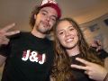 La historia del dúo Jesse & Joy, por ahora, entra en una nueva etapa. NTX/ARCHIVO