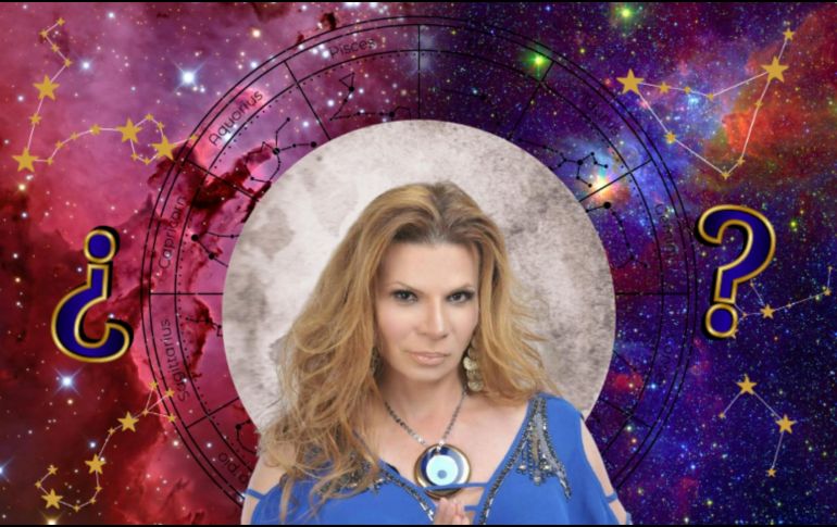 De acuerdo con las predicciones de Mhoni Vidente, ciertas energías estarán a favor de nuevos encuentros, oportunidades económicas y decisiones que podrían marcar un cambio importante. FACEBOOK/MHONIVIDENTE