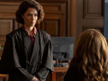 "Habeas Corpus" ya se puede ver en Netflix. ESPECIAL/NETFLIX.