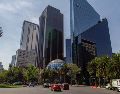 Al interior del mercado mexicano, resaltaron las ganancias de las emisoras Cemex, Chedraui, Gentera, Sigma y GCC. AFP/ARCHIVO