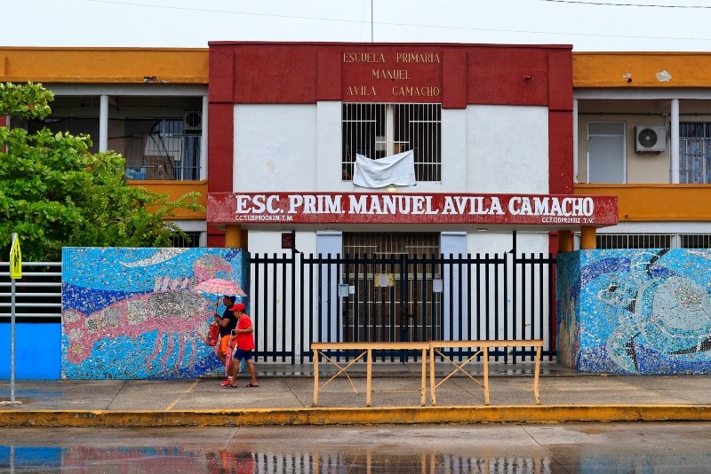EFE/D. Guzmán