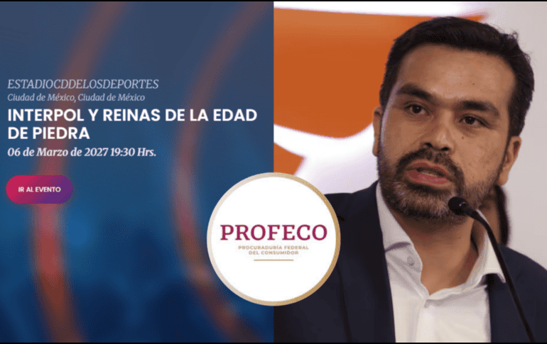 El caso coloca nuevamente bajo la lupa las condiciones de comercialización de boletos para grandes conciertos, particularmente cuando se combinan precios elevados, disponibilidad limitada de localidades económicas y condiciones de accesibilidad. SUN / ARCHIVO / ESPECIAK