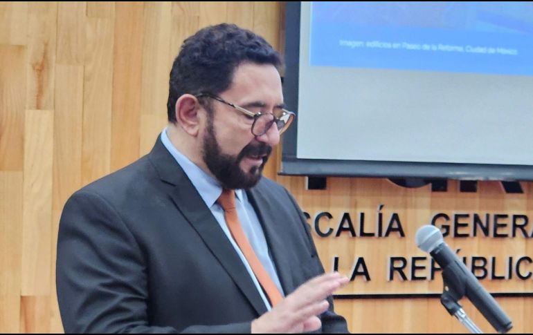 Reportes de prensa apuntan a que detrás de la renuncia de Lara López hubo un acto de corrupción millonario. X/UlisesLaraLopez