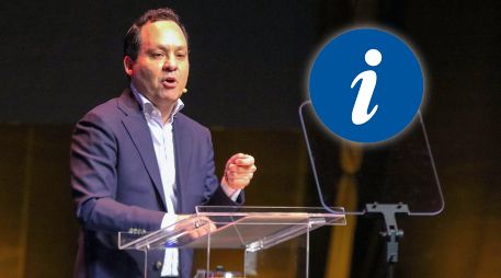 Conoce el perfil de Clemente Castañeda, el senador que llevó a la Cámara la discusión por el ascenso y descenso en el futbol mexicano. EL INFORMADOR / ARCHIVO
