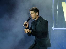 Éxitos, baladas, música country y rock para una noche perfecto en el Coliseo GNP / Fotos: Cortesía OCESA