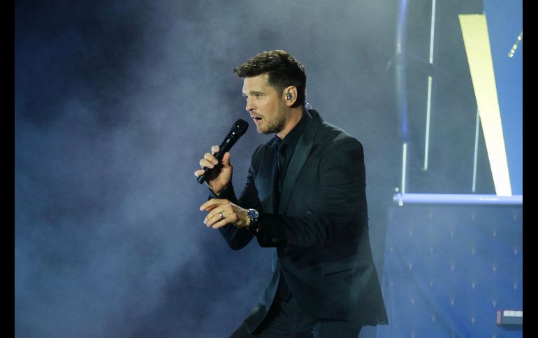 Éxitos, baladas, música country y rock para una noche perfecto en el Coliseo GNP / Fotos: Cortesía OCESA