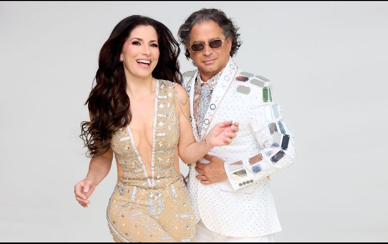 Sentidos Opuestos ofrecerá concierto en el Teatro Diana. ESPECIAL/LUIS DE LA LUZ.