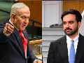 "No me puedes silenciar. No puedes silenciar la verdad" dijo Netanyahu en Asamblea de la ONU.