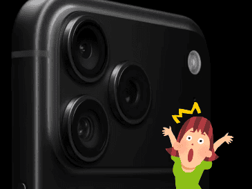 No se trata de una falla generalizada en el iPhone 18 Pro, sino de una preocupación compartida. ESPECIAL/Apple.com