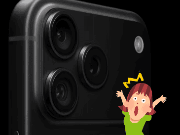 No se trata de una falla generalizada en el iPhone 18 Pro, sino de una preocupación compartida. ESPECIAL/Apple.com