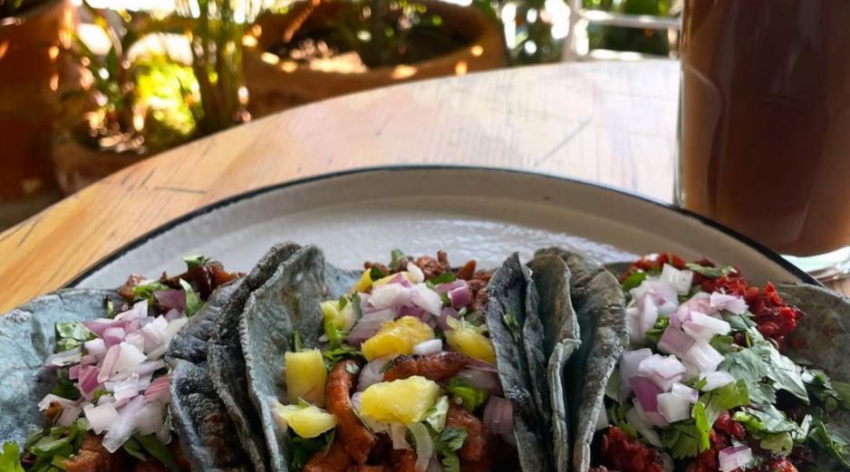 La variedad vegana y vegetariana puedes encontrarla en distintos puntos de la ciudad / Fotos: Cortesía visitagdl.com