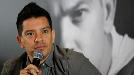 Yahir es uno de los candidatos favoritos para ganar la cuarta edición de 