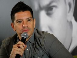 Yahir es uno de los candidatos favoritos para ganar la cuarta edición de 