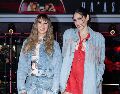 Las hermanas Ashley y Hanna aclararon que su vínculo familiar está por encima de la música y descartaron por completo continuar el dueto de forma individual. INSTAGRAM/@HaAsh