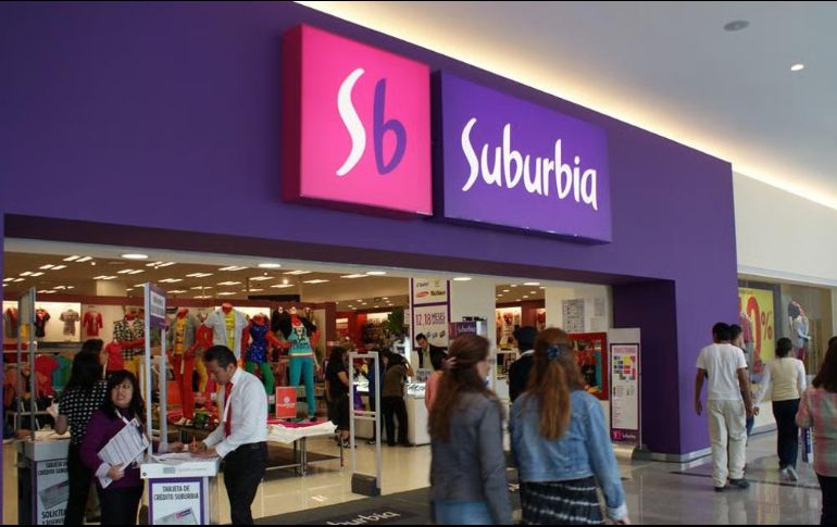 Con la credencial del INAPAM, los adultos mayores pueden acceder a descuentos exclusivos en Suburbia y otras tiendas durante septiembre y octubre de 2026. ESPECIAL