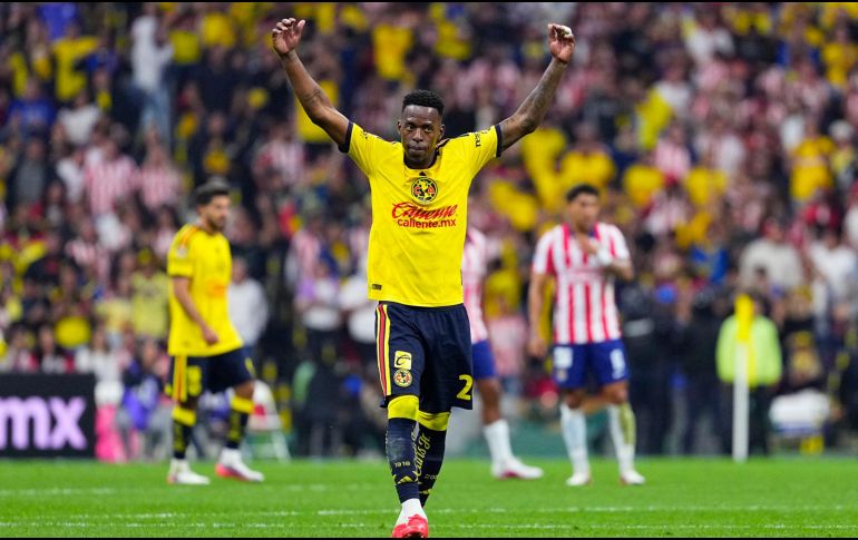 El dato coloca al conjunto azulcrema como el equipo mexicano mejor ubicado en este listado y confirma el peso económico que tiene dentro de la Liga MX. IMAGO7/ARCHIVO
