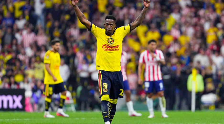 El dato coloca al conjunto azulcrema como el equipo mexicano mejor ubicado en este listado y confirma el peso económico que tiene dentro de la Liga MX. IMAGO7/ARCHIVO