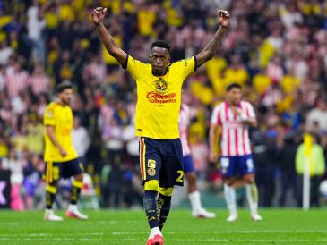 El dato coloca al conjunto azulcrema como el equipo mexicano mejor ubicado en este listado y confirma el peso económico que tiene dentro de la Liga MX. IMAGO7/ARCHIVO
