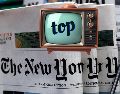 ¿Dudas qué ver? El NYT te da sus recomendaciones de series. AP / ARCHIVO