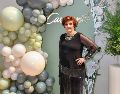 Carmen Gerini. GENTE BIEN JALISCO / Revista del 25 de septiembre 2026